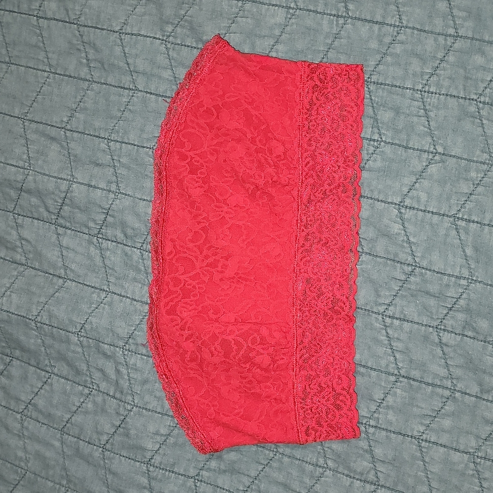 Victoria's Secret Lg Bandeau